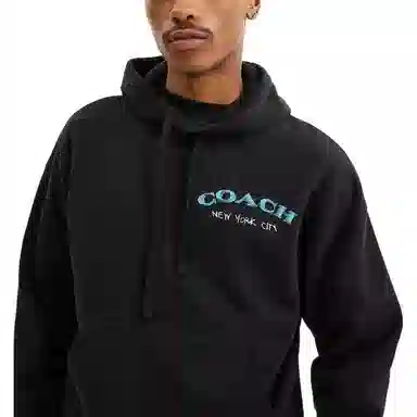 COACH FW25 Logo