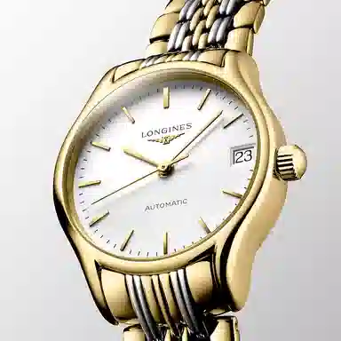 LONGINES 30mm L4.361.2.12.7