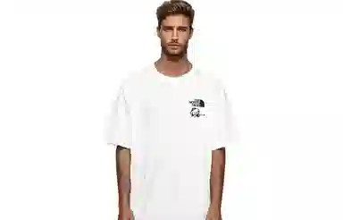 THE NORTH FACE Extraordinary LogoT