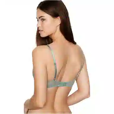 Victoria's Secret Dream Angels Lace Mesh Bra