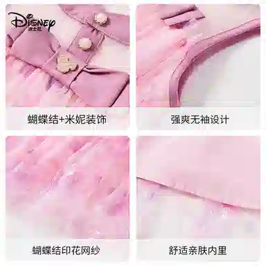 Disney SS25
