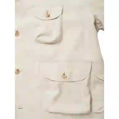 DAIWA PIER39 SS22 Tech Safari 2B Jacket