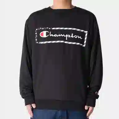 Champion FW21 Logo