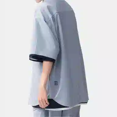 nautica white sail 4NN