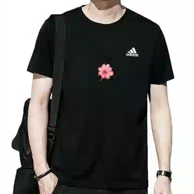 adidas T