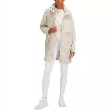 lululemon Always Effortless