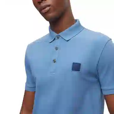 HUGO BOSS SS22 Polo