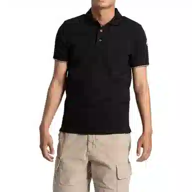 Moncler FW22 LogoPolo