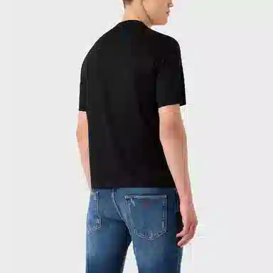 EMPORIO ARMANI SS23 LogoT