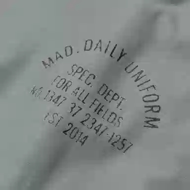 MADNESS SS25 CNY logo