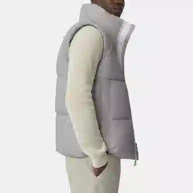 Canada Goose PASTELS Logo