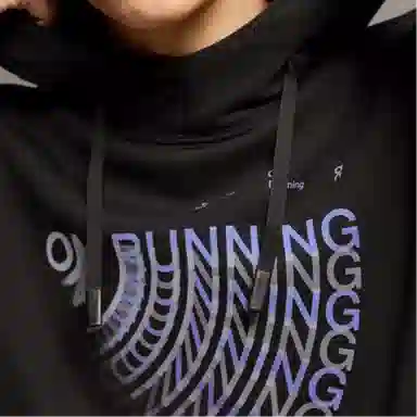 On Club Hoodie