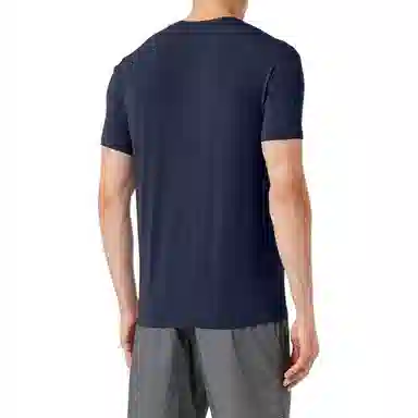 EMPORIO ARMANI Logo SS24T 2