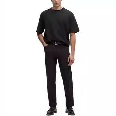 lululemon HeavyweightTextured T