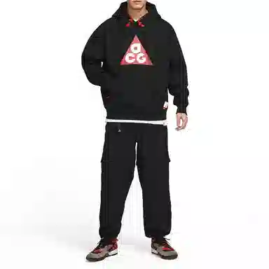 Nike FW23 CNY Logo