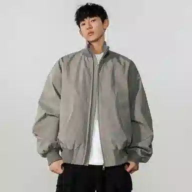 JIMIJONS cleanfitbomber