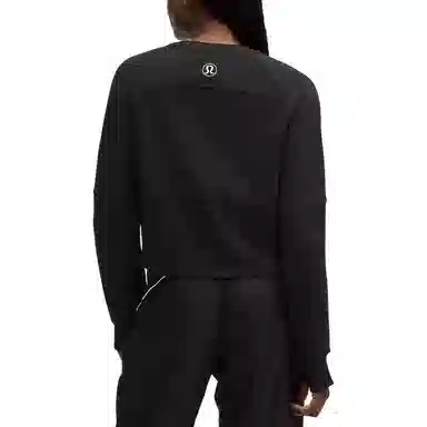 lululemon Scuba Oversized