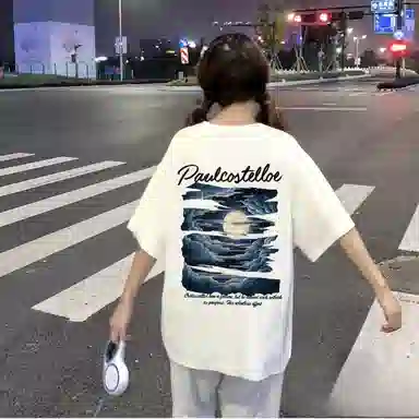 PAUL COSTELLOE logooversizeT