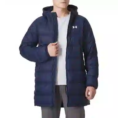 Under Armour