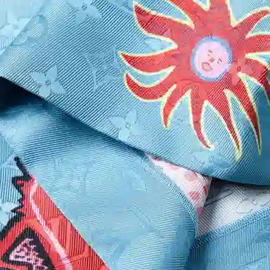 Louis Vuitton x Yayoi Kusama Shorts