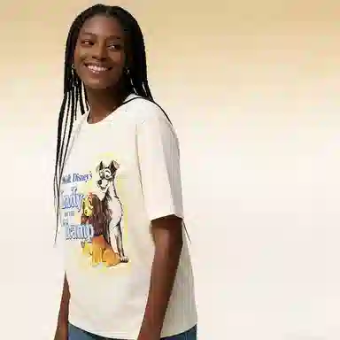 UNIQLO x Disney SS25 MAGIC FOR ALL T