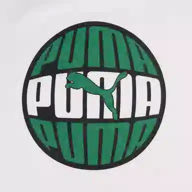 PUMA GRAPHICS T
