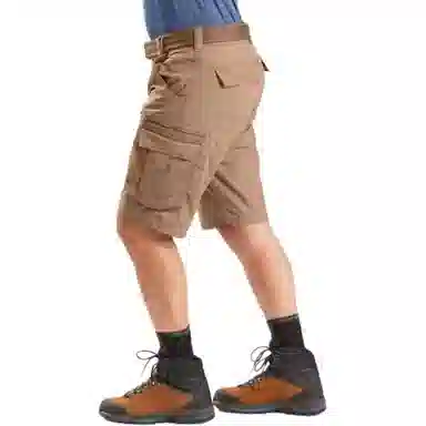 DECATHLON FORCLAZ TRAVEL100