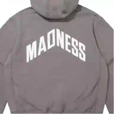 MADNESS FW22 Logo