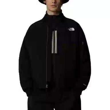 The North Face SS23 Black Jacket
