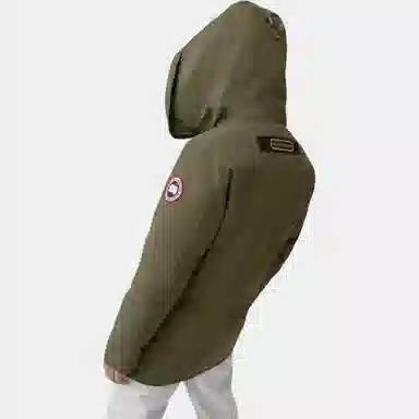 Canada Goose Chateau Parka