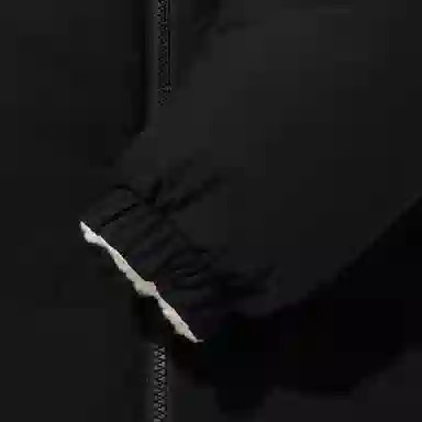 The North Face Reversible Down Jacket Black