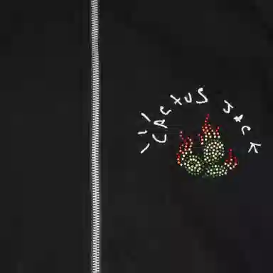 Jordan x Travis Scott