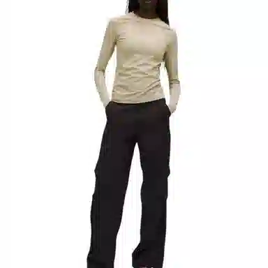 lululemon SLNSH SS25 T