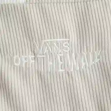 Vans OFF THE WALL CORD logo