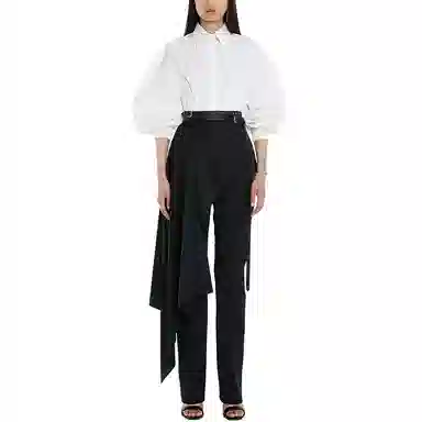 Alexander McQueen FW22