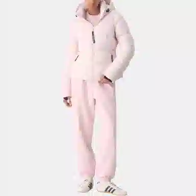 ARITZIA The SuperSnug Puff - cliMATTE