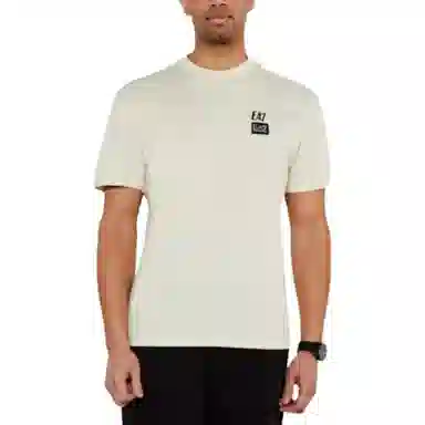 EMPORIO ARMANI EA7 SS25 LogoT