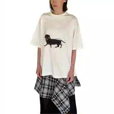 CasseSango x ANTERIORLOVED T