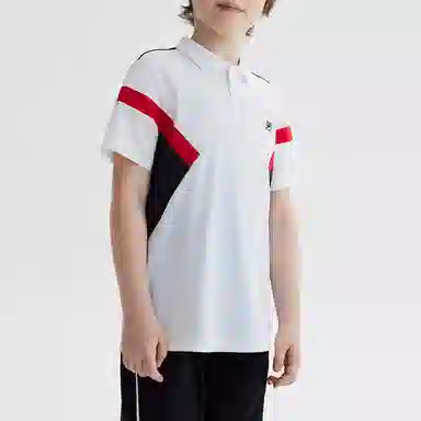 FILA KIDS Golf Polo