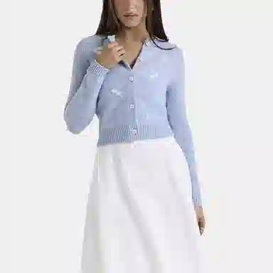 HOUSE OF CB SS25 Atheia