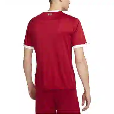 Nike Liverpool 202324 Stadium Home Logo 202324