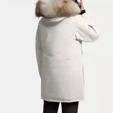 Canada Goose SS21 Fusion Fit Expedition