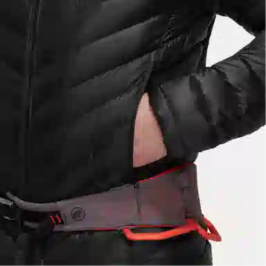 MAMMUT Broad Peak IN Hooded Jacket Men