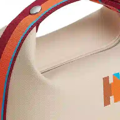 Hermes Bride-a-Brac H Pavillon Blanc