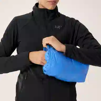 Arcteryx Cerium LT 850logo