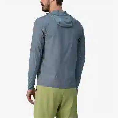 patagonia Airshed Pro Pullover