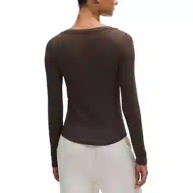 lululemon Hold Tight T