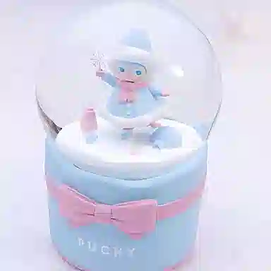 POP MART PUCKY 14.5cm