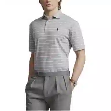 Polo Ralph Lauren SS25 LogoPolo