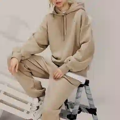 Champion FW23 Rochester C-Logo